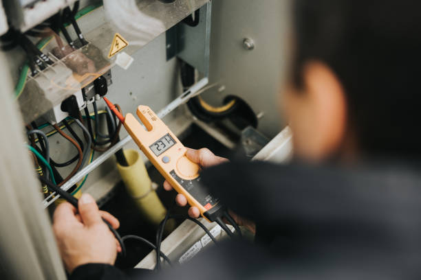 Best Electrical System Inspection  in Sibley, LA