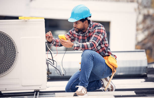 Best Licensed Electrician  in Sibley, LA