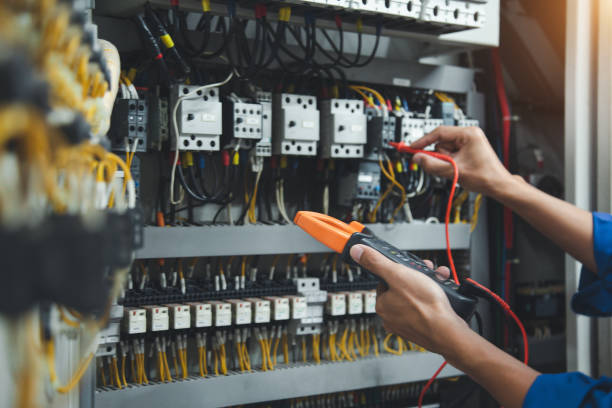 Best Home Electrical Repair  in Sibley, LA