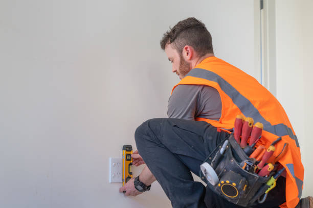 Best Electrical Contractors for Businesses  in Sibley, LA