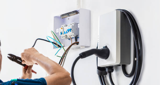 Best Residential Electrician Services  in Sibley, LA