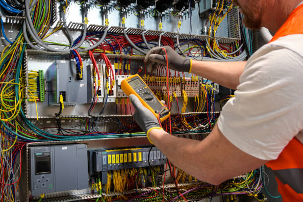 Best Electrical System Inspection  in Sibley, LA