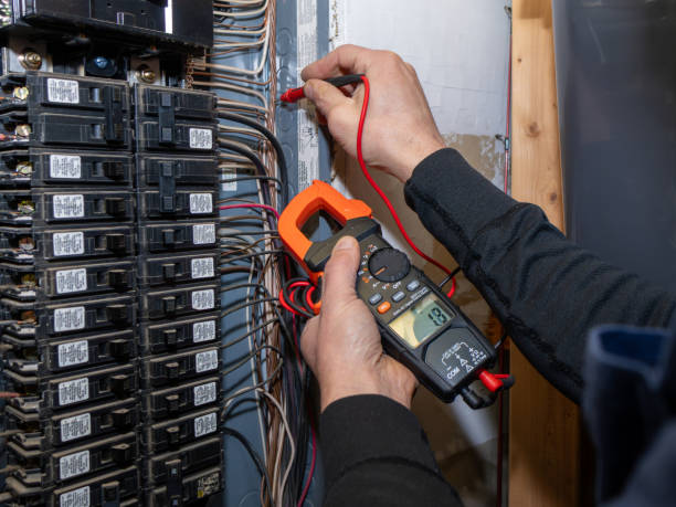 Best Affordable Electrical Installation  in Sibley, LA