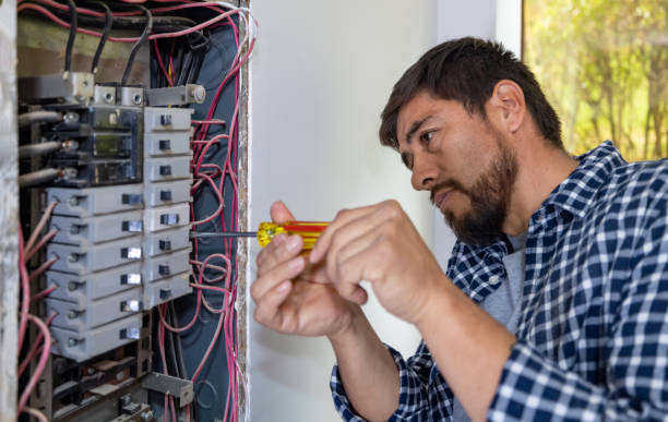 Trusted LA Electrician Experts